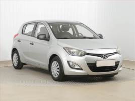 Hyundai i20 1.2, R,2.maj, Serv.kniha