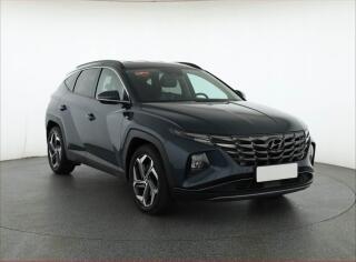 Hyundai Tucson Premium 1.6 CRDi 48V MHEV, DPH
