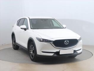 Mazda CX-5 2.0 Skyactiv-G, �R,1.maj