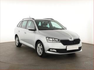 �koda Fabia Ambition 1.0 TSI, �R,1.maj