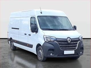 Renault Master 2.3 dCi 135, L3H2, 12m3, 1.0t