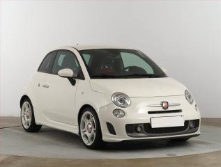 Fiat 500 Abarth 595, Ke, Bi-Xenony