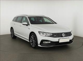 Volkswagen Passat R-Line 2.0 TDI, AUTOMAT
