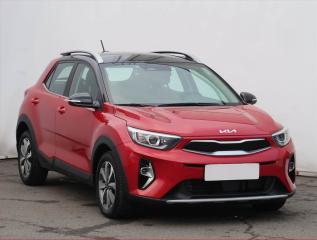 Kia Stonic 1.0 T-GDI, Automat, Serv.kniha