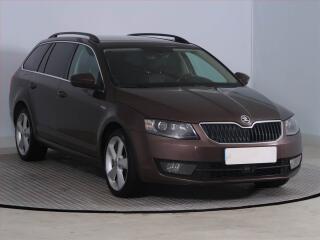 �koda Octavia Laurin&Klement 2.0 TDI