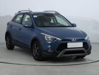 Hyundai i20 Active 1.4, �R,1.maj