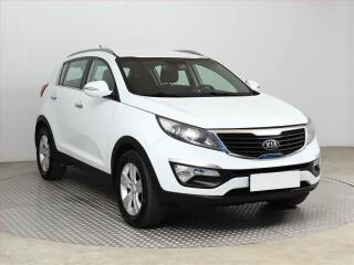 Kia Sportage 1.6 GDI, �R,1.maj, Tempomat