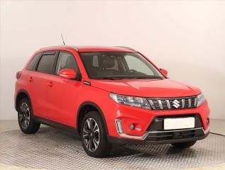 Suzuki Vitara 1.4 BoosterJet, R, KM