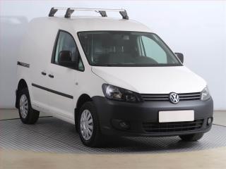 Volkswagen Caddy 2.0 TDI, R, DPH