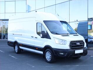 Ford Transit Trend 2.0 EcoBlue, Jumbo, 15m3