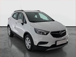 Opel Mokka 1.4 Turbo, �R,1.maj