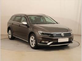 Volkswagen Passat Alltrack 2.0 TDI, 4X4, R, ALU