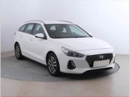 Hyundai i30 1.6 CRDi, Serv.kniha, Navi