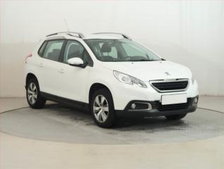 Peugeot 2008 1.2 PureTech, R,1.maj