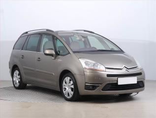 Citron C4 Picasso 2.0 HDi 135, Automat, 7mst