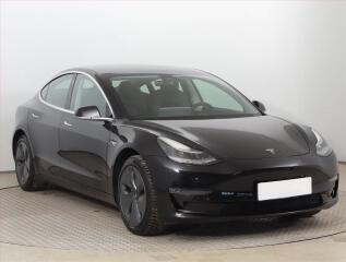 Tesla Model 3 Long Range 4WD 78kWh, SoH 89%