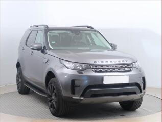 Land Rover Discovery 3.0 Td6