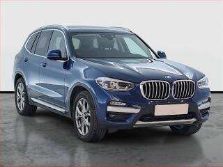 BMW X3 xDrive30i