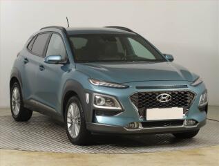 Hyundai Kona 1.6 T-GDI