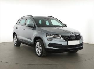 koda Karoq Ambition 1.0 TSI, R,DPH,tan