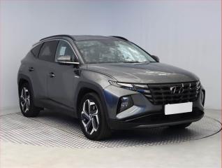Hyundai Tucson 1.6 T-GDI PHEV, R, PHEV