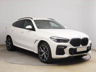 BMW X6 xDrive30d