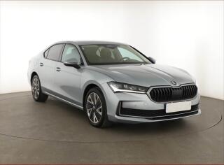 �koda Superb 2.0 TDI