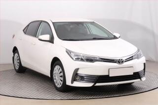 Toyota Corolla 1.6 Valvematic, �R,1.maj