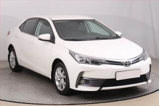 Toyota Corolla 1.6 Valvematic, �R,1.maj