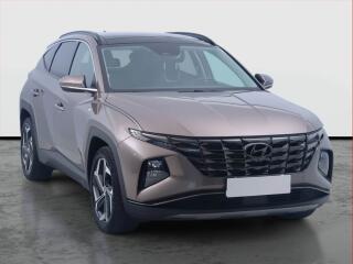 Hyundai Tucson 1.6 T-GDI 48V MHEV