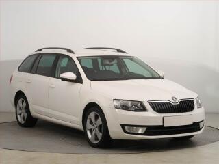 �koda Octavia Elegance 1.6 TDI, Tempomat