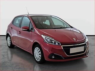 Peugeot 208 1.2 PureTech, �R,1.maj