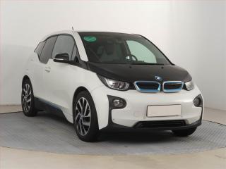 BMW i3 94Ah BEV, SoH 87%, Automat