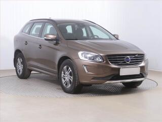 Volvo XC60 D4, 4X4, Automat, Serv.kniha
