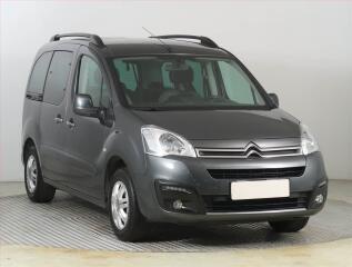 Citro�n Berlingo Feel 1.6 VTi, 5M�st, �R