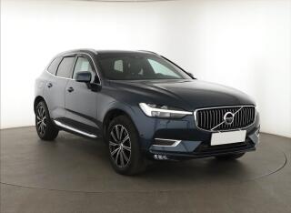 Volvo XC60 B4 AWD