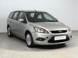 Ford Focus 1.6 TDCi, po STK, Klima