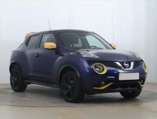 Nissan Juke 1.2 DIG-T, R,1.maj