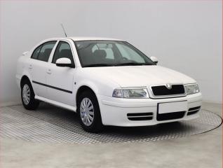 koda Octavia 1.6, nov STK, Tan