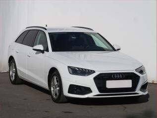Audi A4 40 TDI, 4X4,Automat,Full Led
