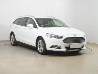 Ford Mondeo 2.0 TDCI, Navi, Tempomat