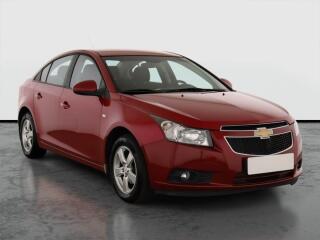 Chevrolet Cruze 1.6 i 16V, �R,1.maj, Tempomat