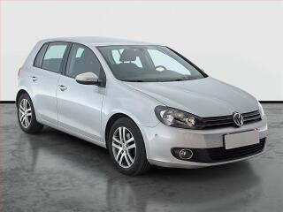 Volkswagen Golf 1.4 TSI, Automat, Serv.kniha