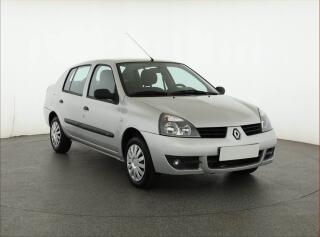Renault Thalia 1.2 16V, po STK