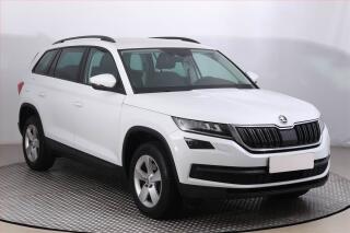 �koda Kodiaq Ambition 2.0 TDI