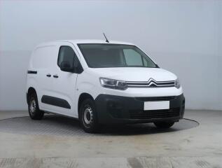 Citro�n Berlingo 1.5 BlueHDi, �R, 1Maj, DPH