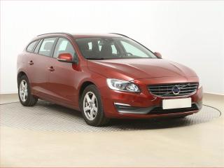 Volvo V60 D2, Navi, Tempomat