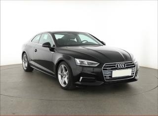 Audi A5 Sport 3.0 TDI