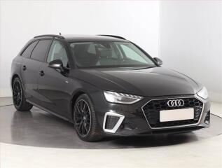 Audi A4 S-Line 35 TDI