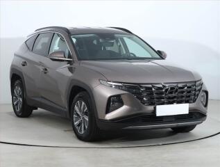 Hyundai Tucson 1.6 T-GDI HEV